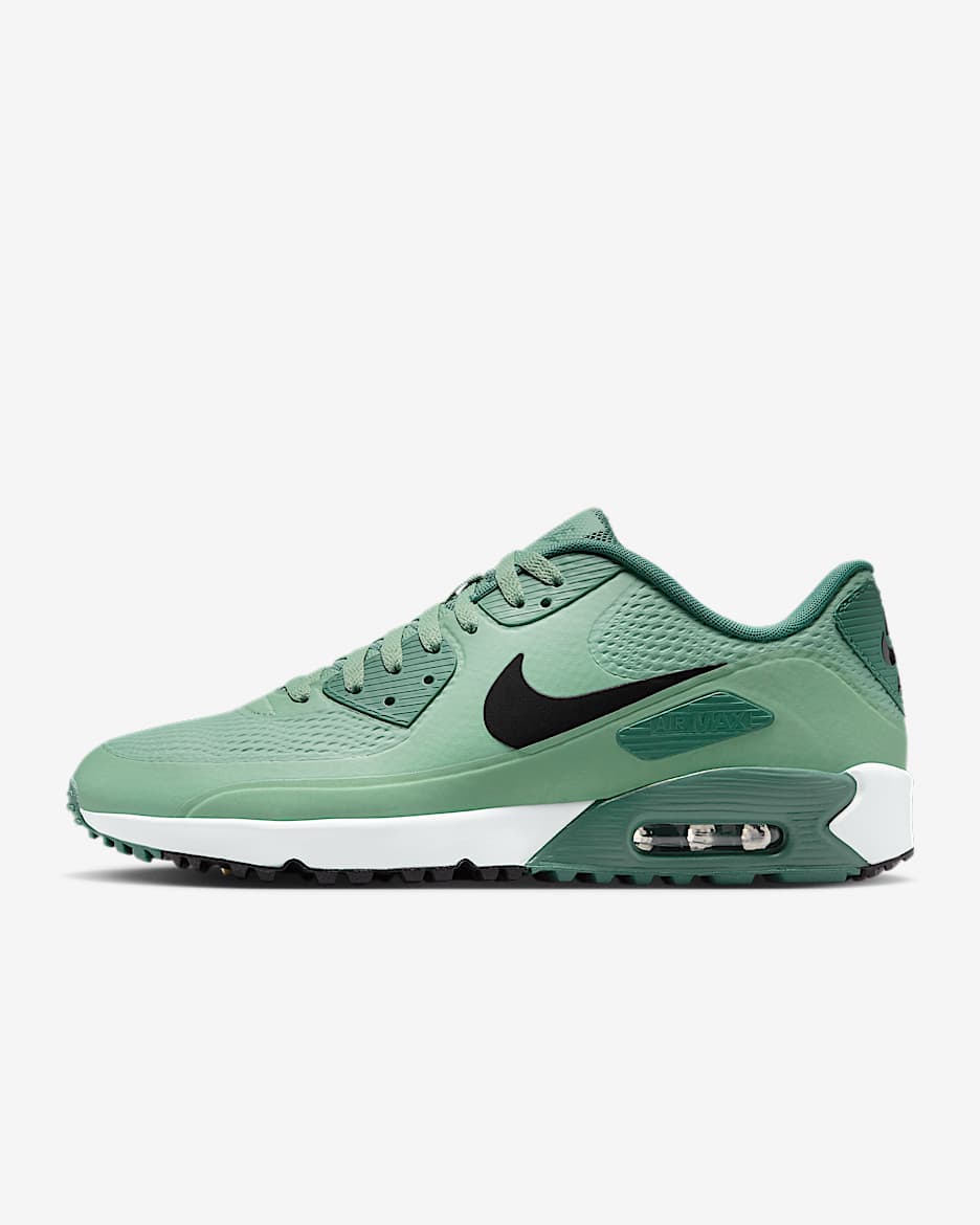 ナイキ ゴルフシューズ NIKE AIR MAX 90G Nike Air Max 90 G Golf Shoes. Nike CA